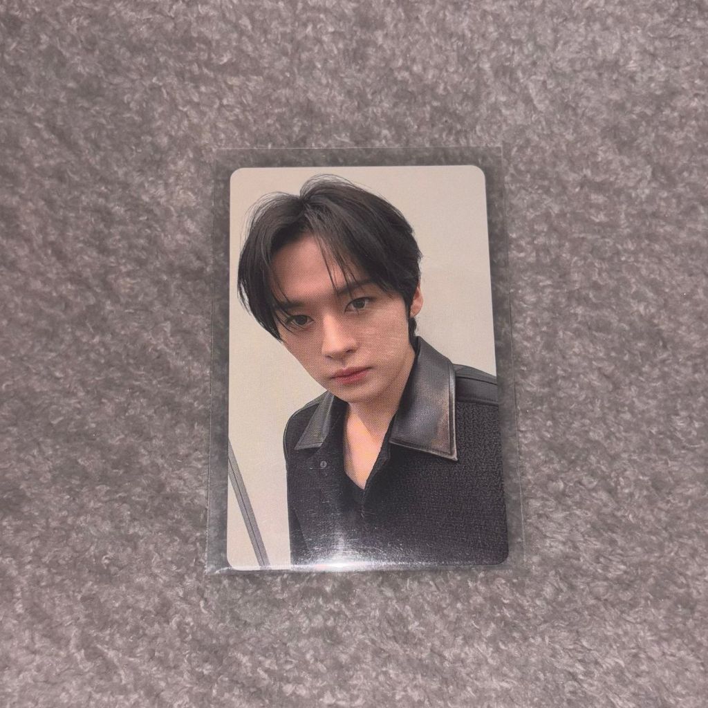 Stray Kids Lee Know Lino Hollow Shizuoka Ecopa Dominate Japan PC Benefit