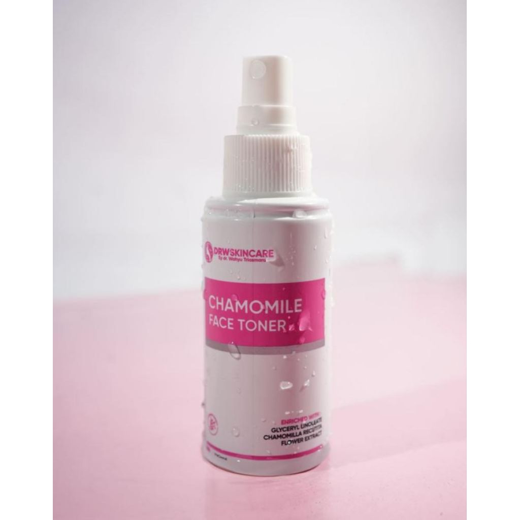 Toner Drw skincare(kulit normal, berminyak, sensitif)110ml