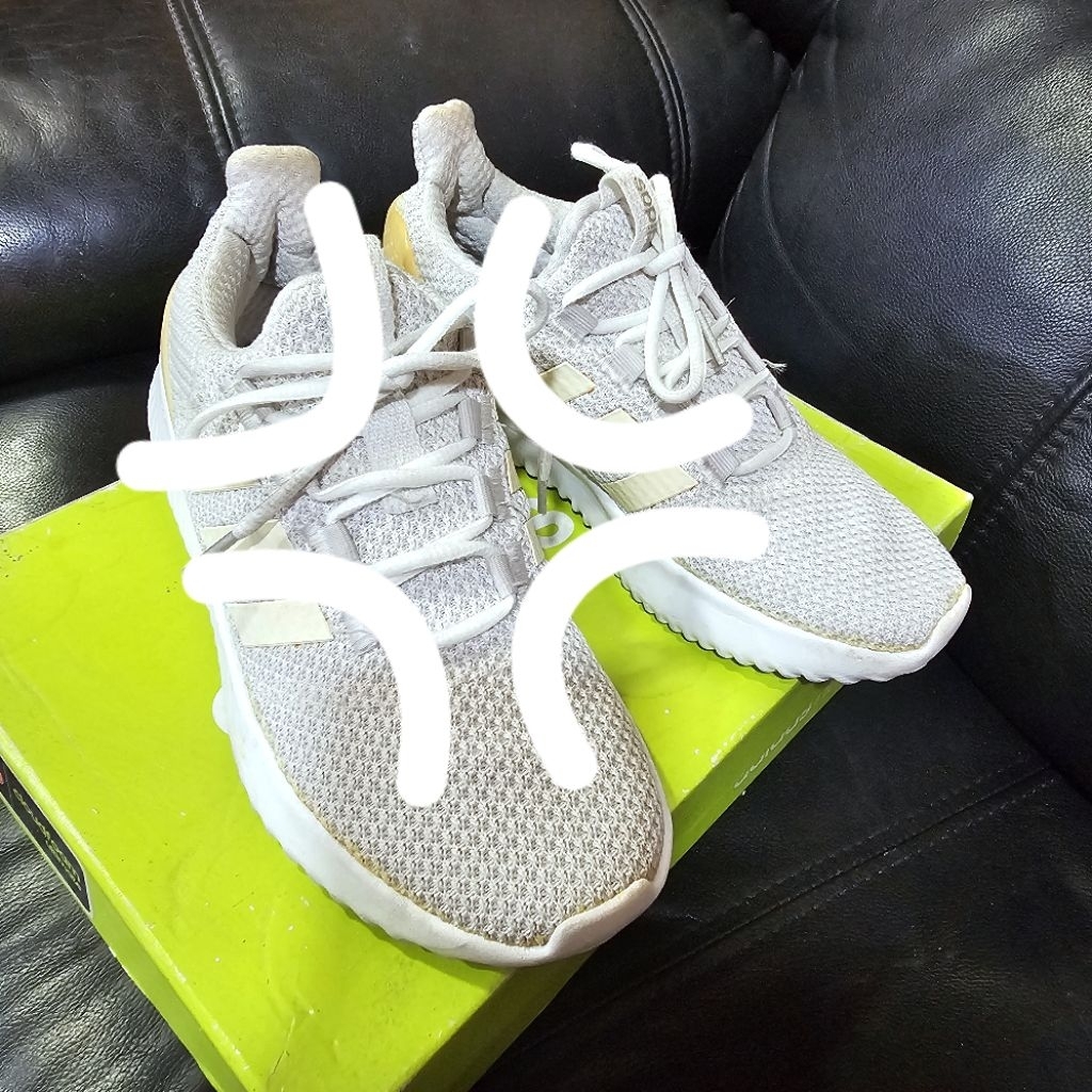 PreLVD cloudfoamUltimate ORIGINAL100%, mulus size37, sol23cm