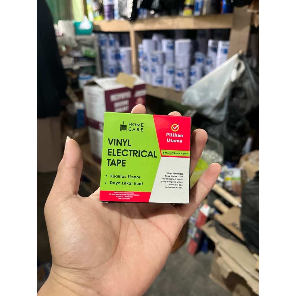 Isolasi hitam | Isolasi Kabel Listrik | Isolasi listrik