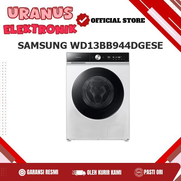 Samsung WD13BB944DGESE BESPOKE Front load washer dryer combo 13/8 kg