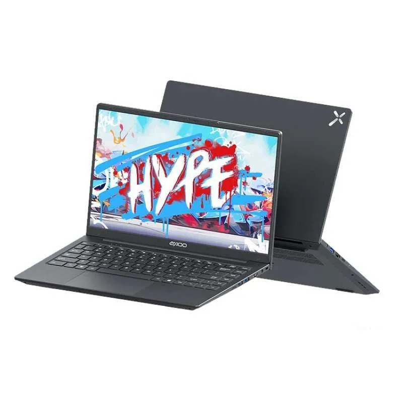LAPTOP AXIOO HYPE 5 AMD X6 Ryzen 5 6600H 16GB 512GB Windows 11