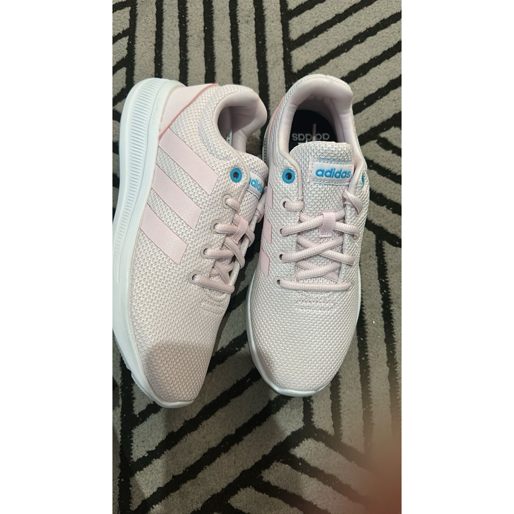 adidas running woman lite racer cln 2.0