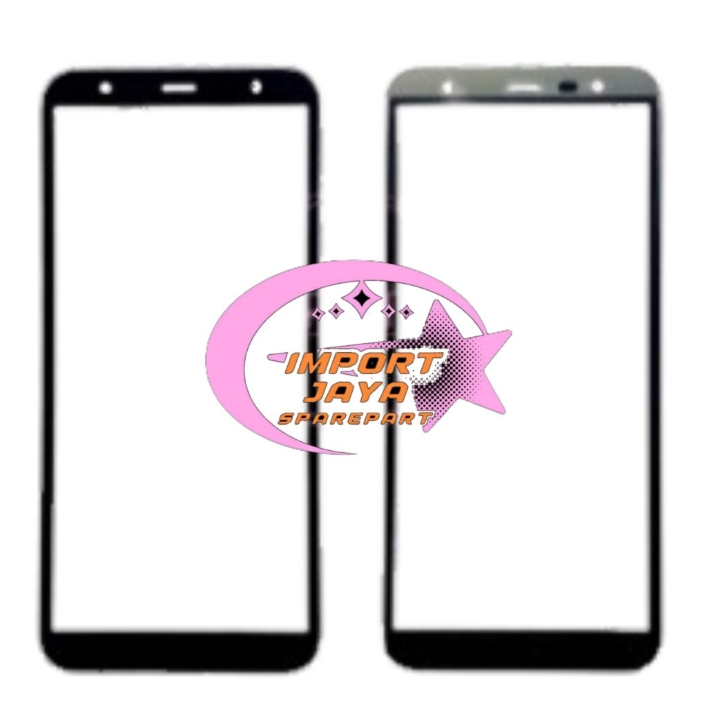 KACA LCD + LEM OCA SAMSUNG J6+ 2018 / J610 / J4+ /J415 /J6 PRIME ORG