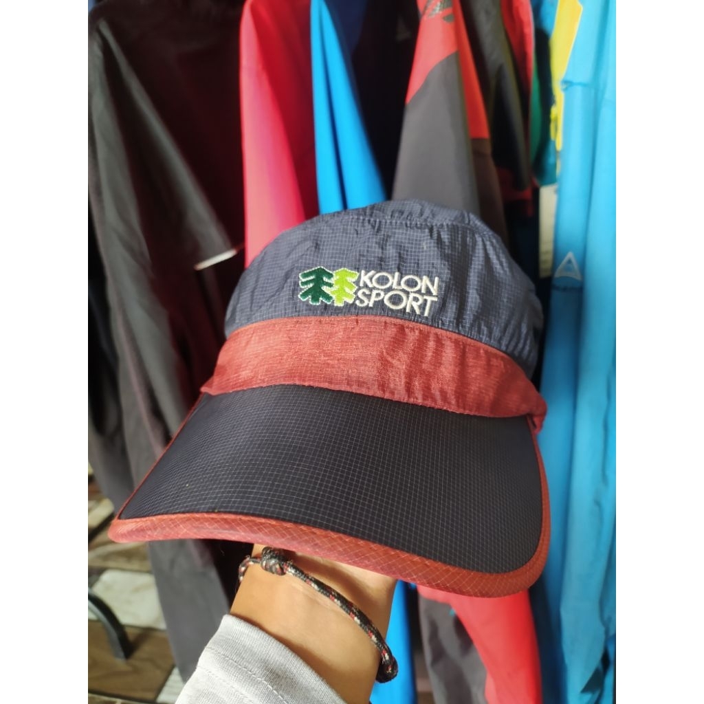 topi outdoor kolonsport