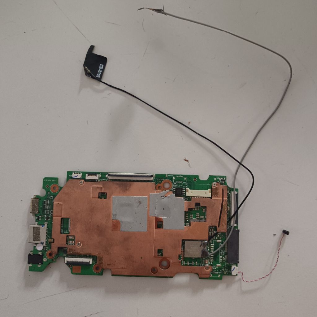 Motherboard Mainboard mobo Normal laptop Axioo CG14D01 MyBook 14E