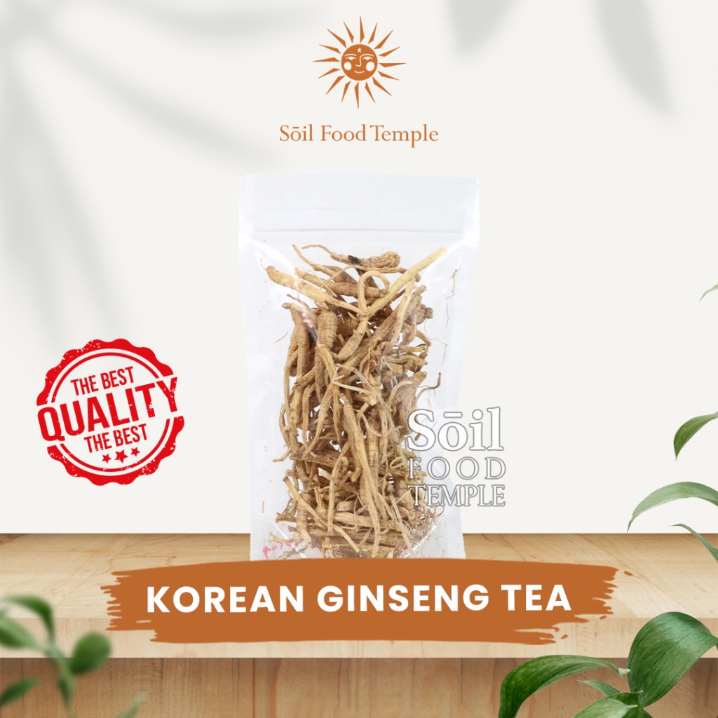 Korean Ginseng Tea 10g