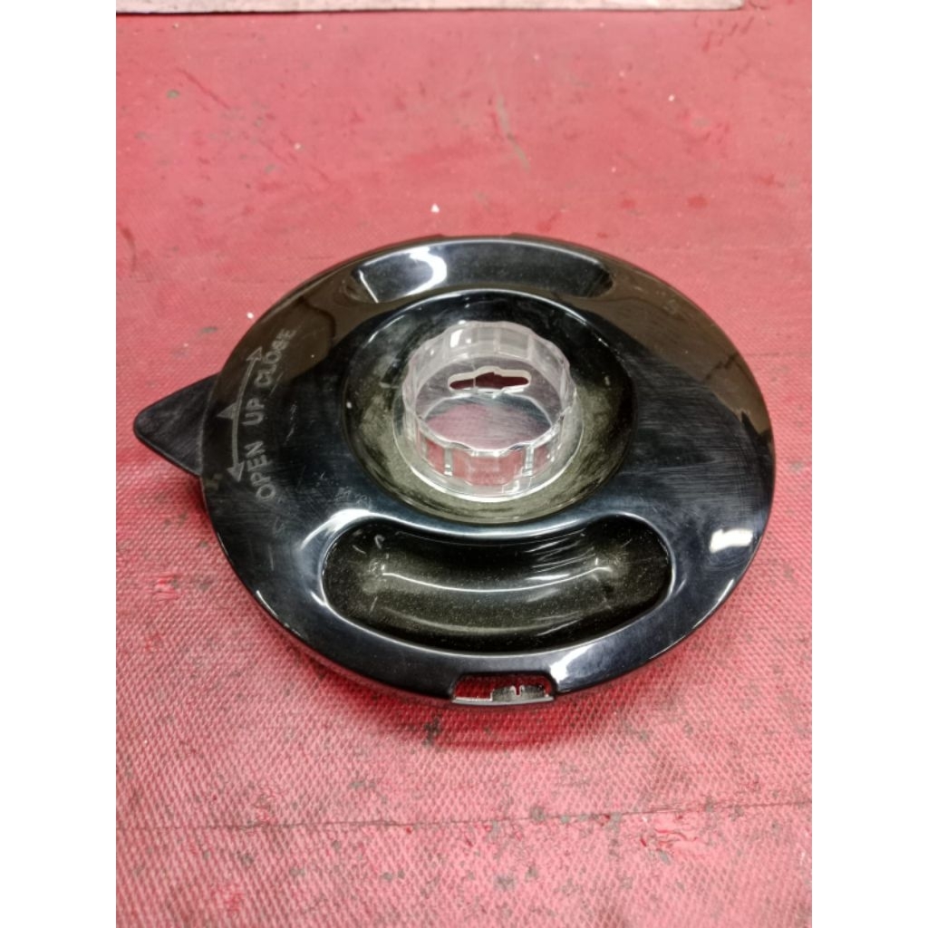 SPAREPART VIENTA (FOOD PROCESSOR FLEXIE) - TUTUP / COVER BLENDER JUS