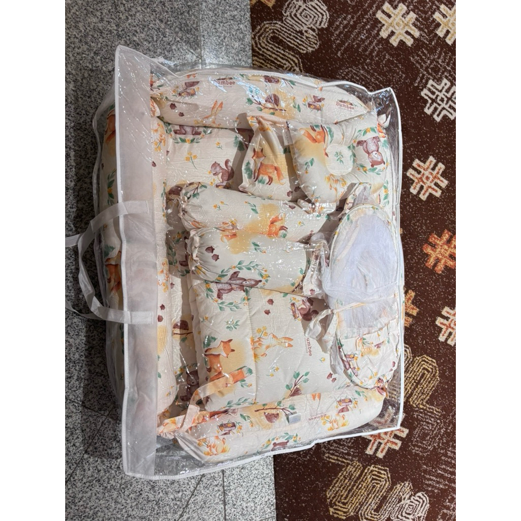 Bumbee kasur baby