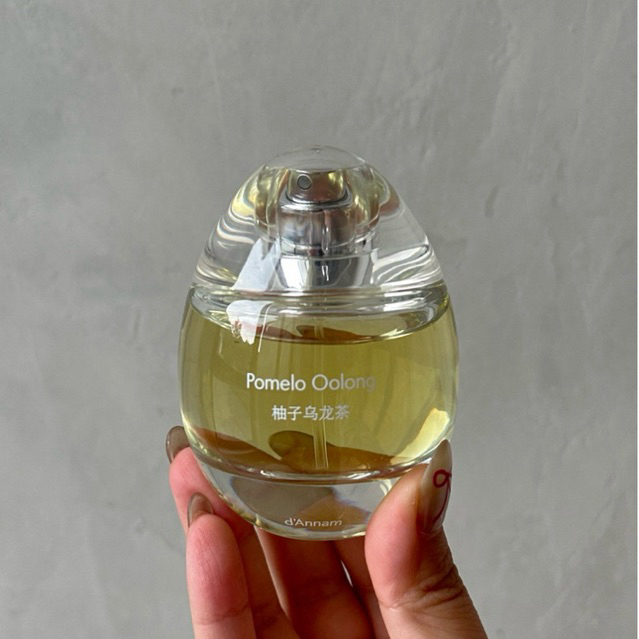 DECANT D'annam Pomelo Oolong