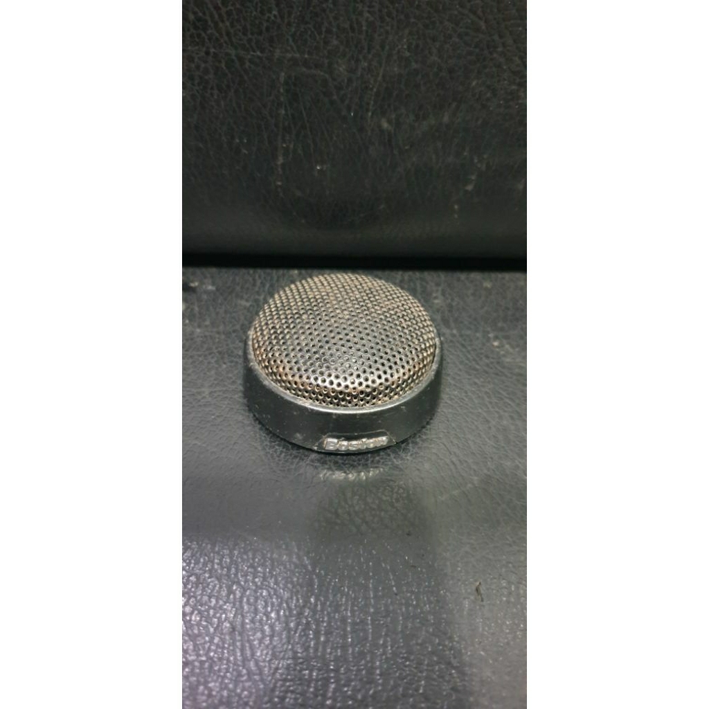 Tweeter Boston Rally USA diameter 5 cm sebelah