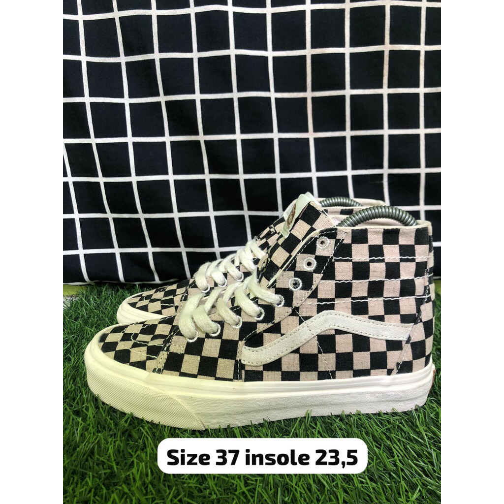 Vans sk8 catur second original