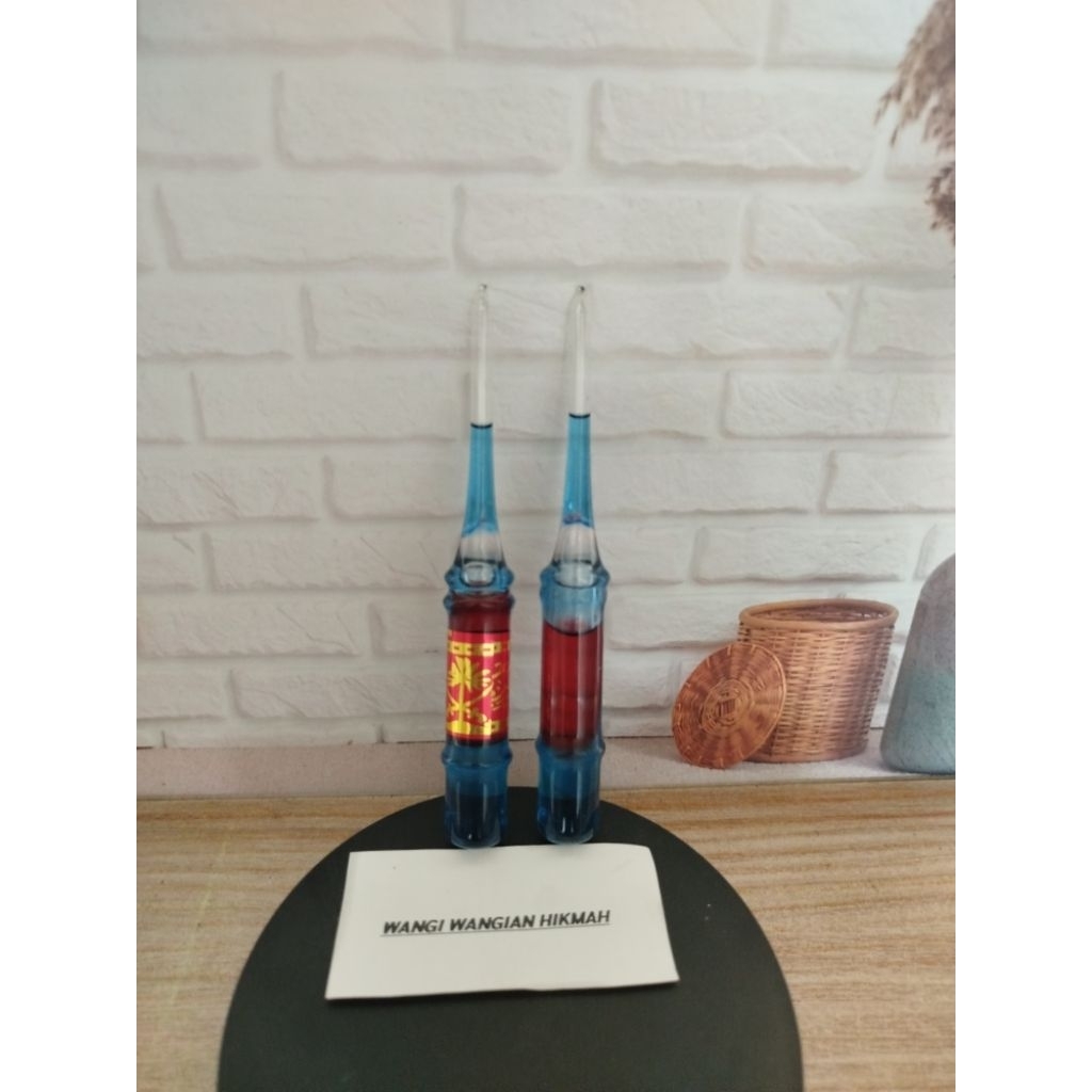 minyak jayeng katon ampul