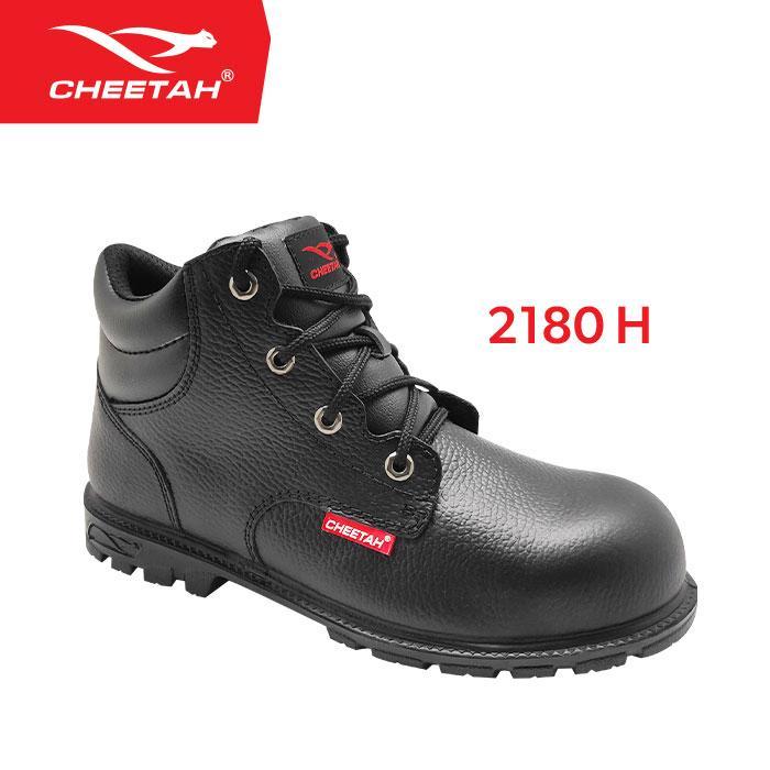 Sepatu Safety Cheetah 2180 H - Safety Shoes Cheetah 2180 H Original