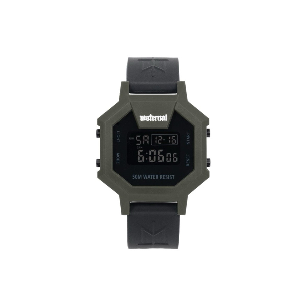 Jam Tangan Maternal Disaster - GESTALT GB