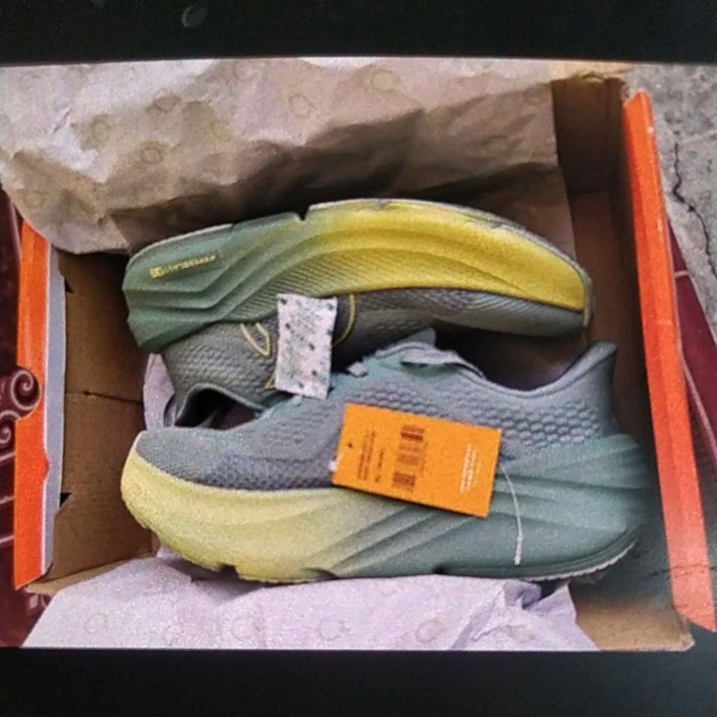 Ortuseight hyperblast 2.1