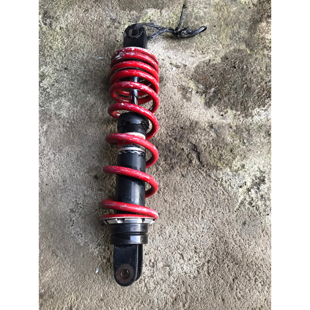 Shock Belakang Matic YSS