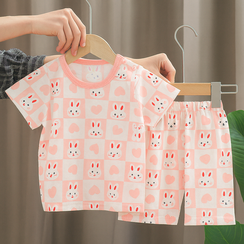 Setelan Anak Bayi Laki Laki Korean / Baju Bayi Laki Laki / Baju Anak Laki Laki / Baju Anak Anak / Ka