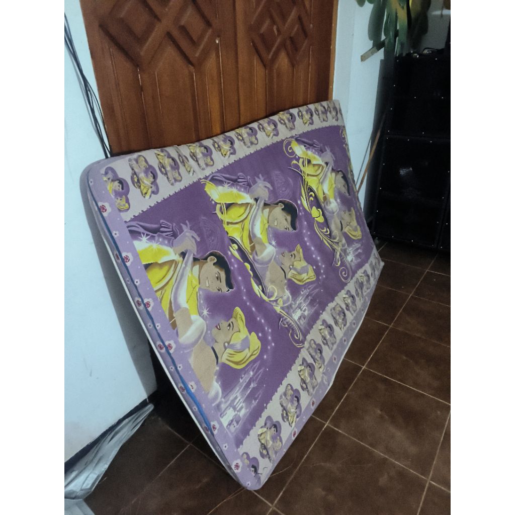 preloved Kasur 140 x 200 Busa inoac