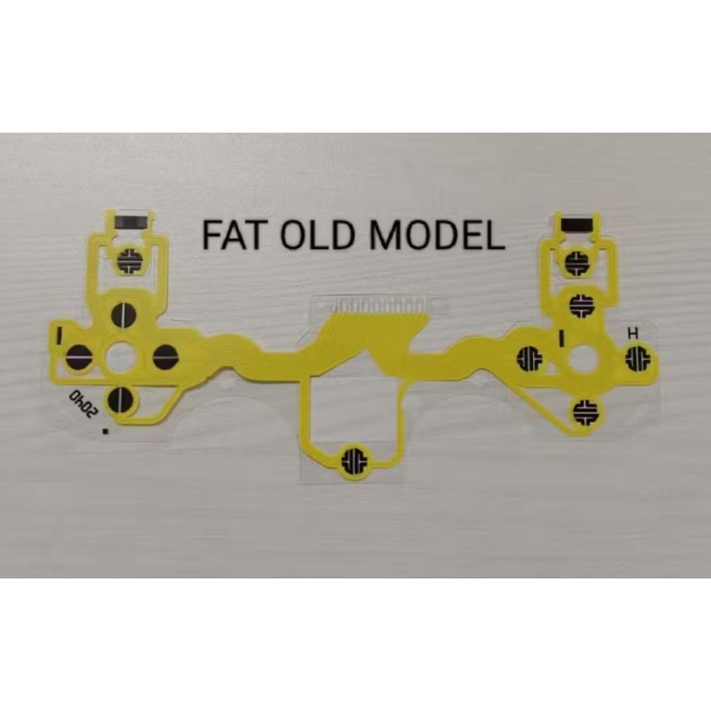 FLEXIBLE STICK PS4 / PCB STIK PS4 SINGLE ORIGINAL FAT OLD SERI