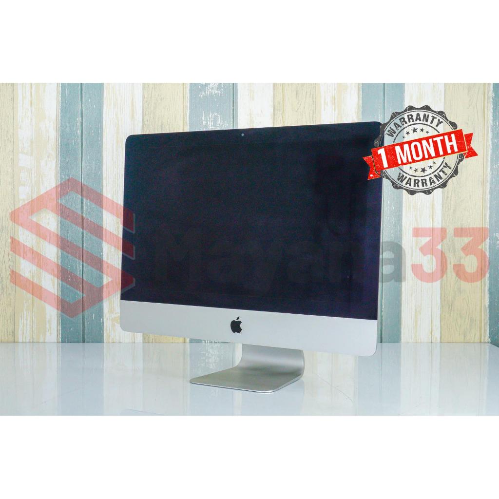 Apple iMac 21.5 Inch Late 2013