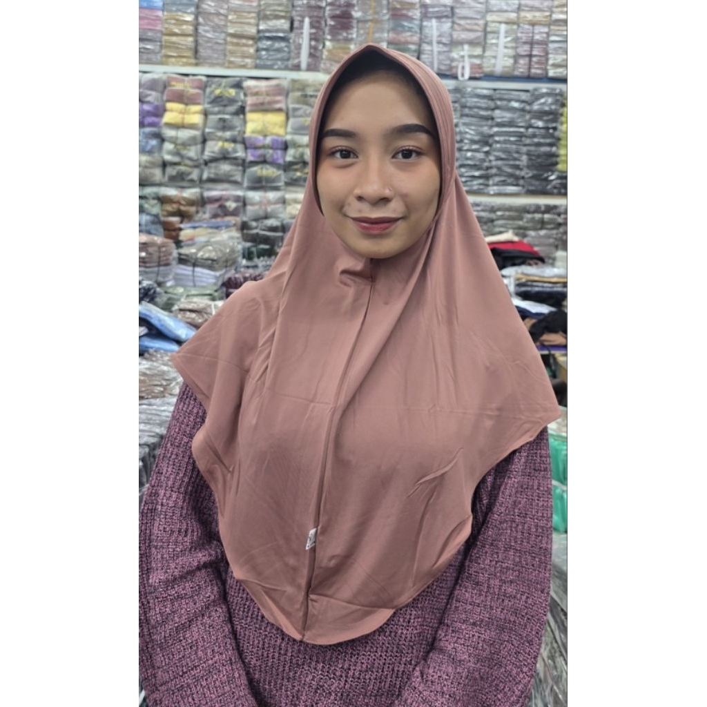 BERGO DAILY KHUSUS KODIAN ISI 2KD ATOU 40PCS