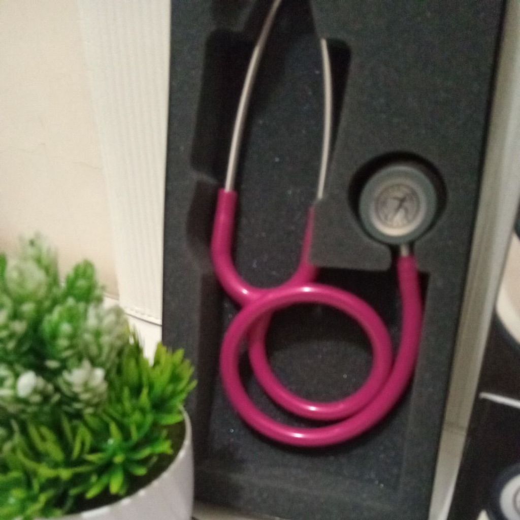 3M Littmann Classic III stetoskop/3M Littmann Stetoscope Classic III/Littmann Classic III/Littmann S