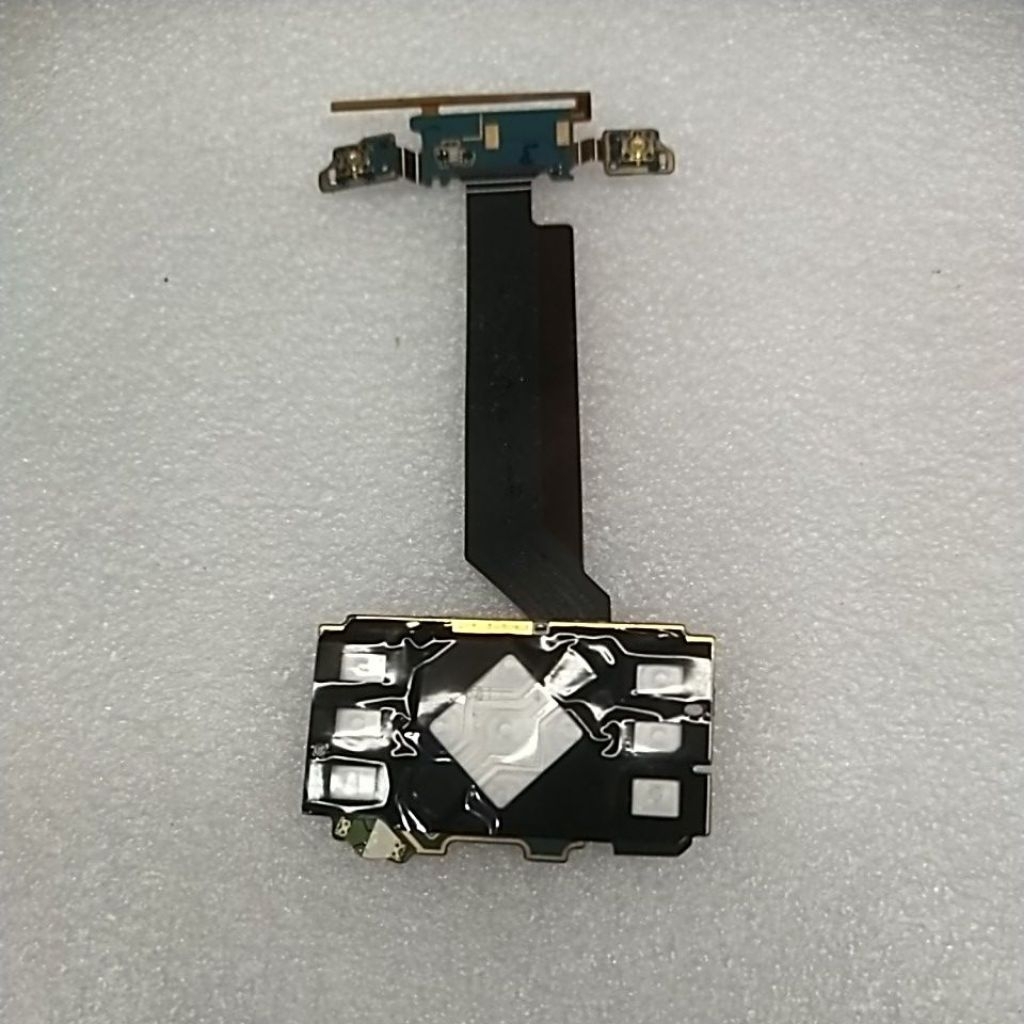 FLEXIBLE KEYPAD SONY C902