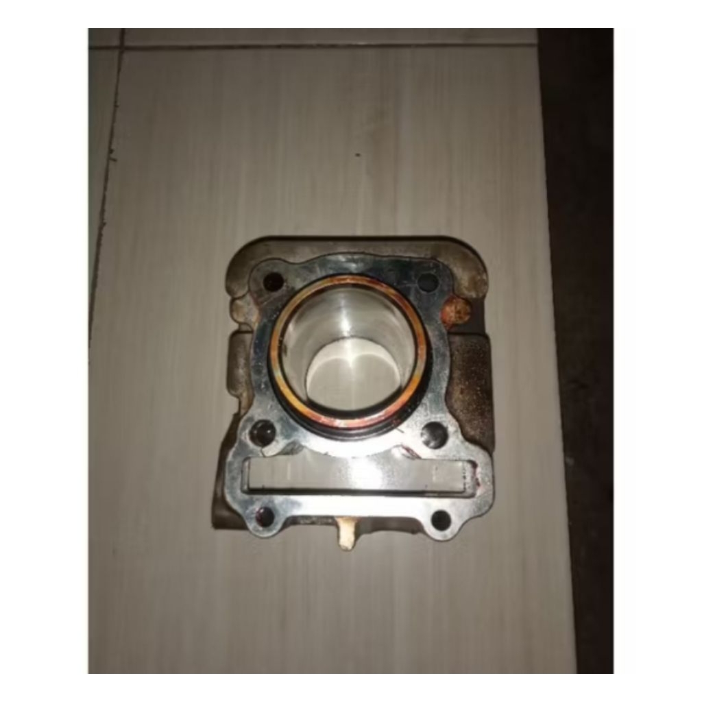 blok sher Mio j kosongan original copotan