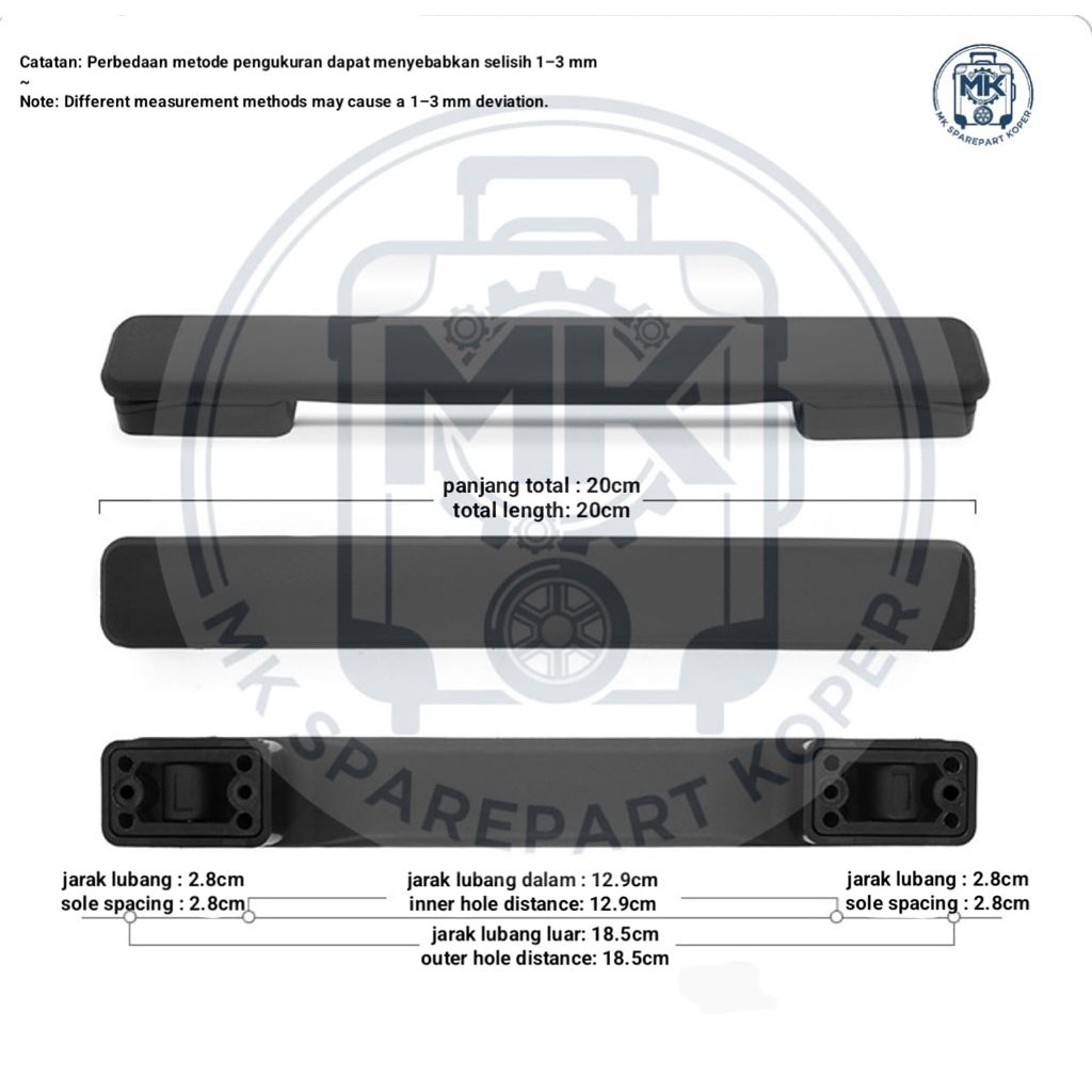 HANDEL KOPER, HANDEL KOPER, GAGANG KOPER, PENGANGAN KOPER,handel koper elle,handle tempel