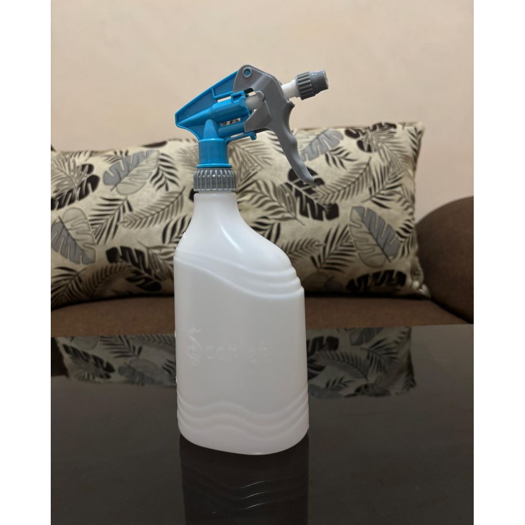 semprotan burung 1 liter