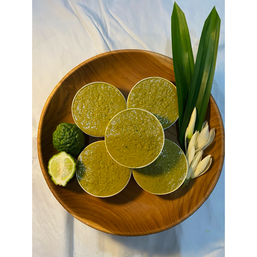 lulur / lulur pengantin