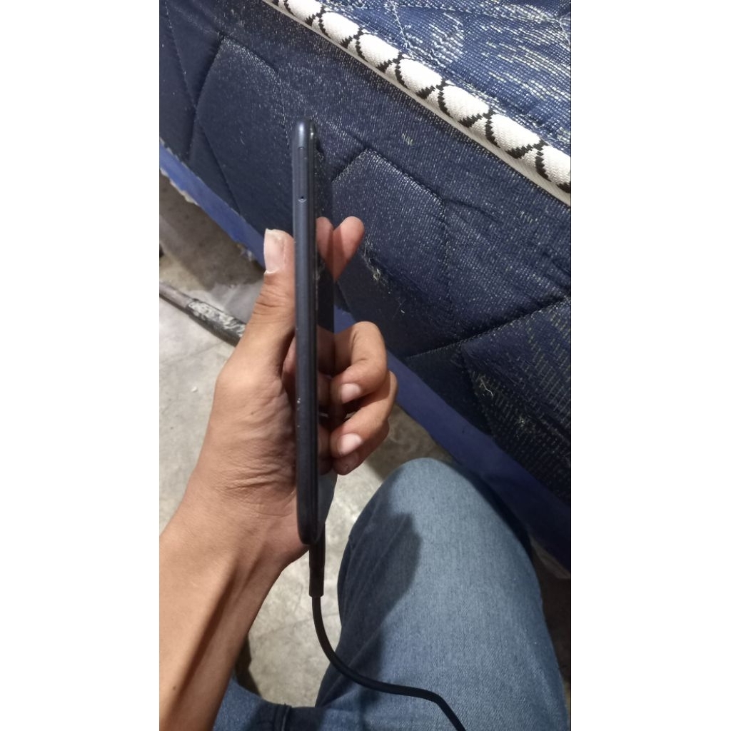 Mesin/Unit Asus Zenfone Max M2 pro normal,tested