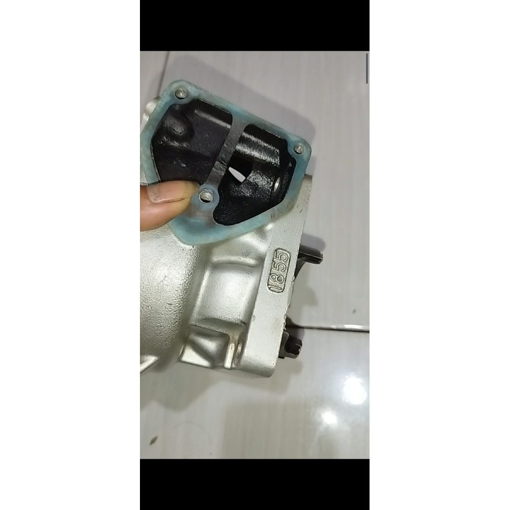 cylinder blok ninja R/RR/SS original copotan OB