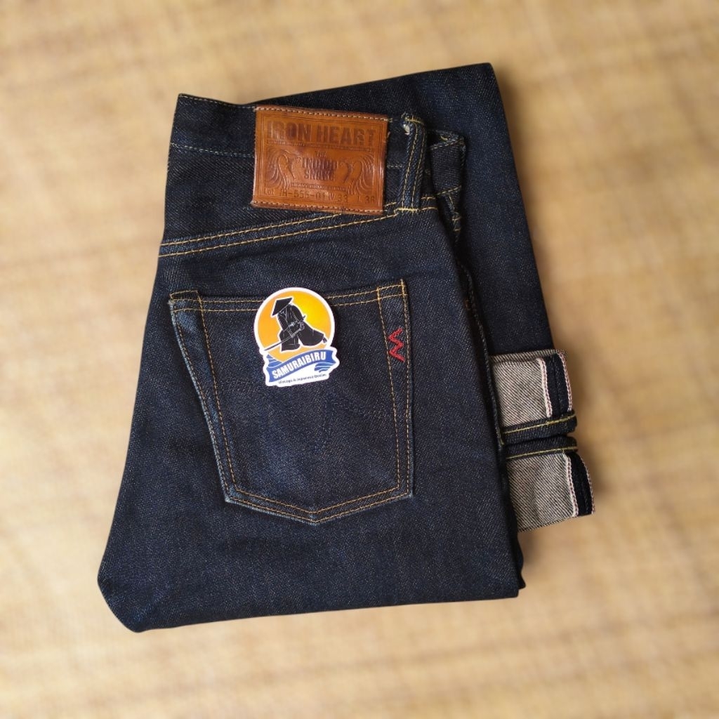 Iron heart not Momotaro jeans not Samurai jeans not momotaro jeans tcb jeans iron heart denim Levis 
