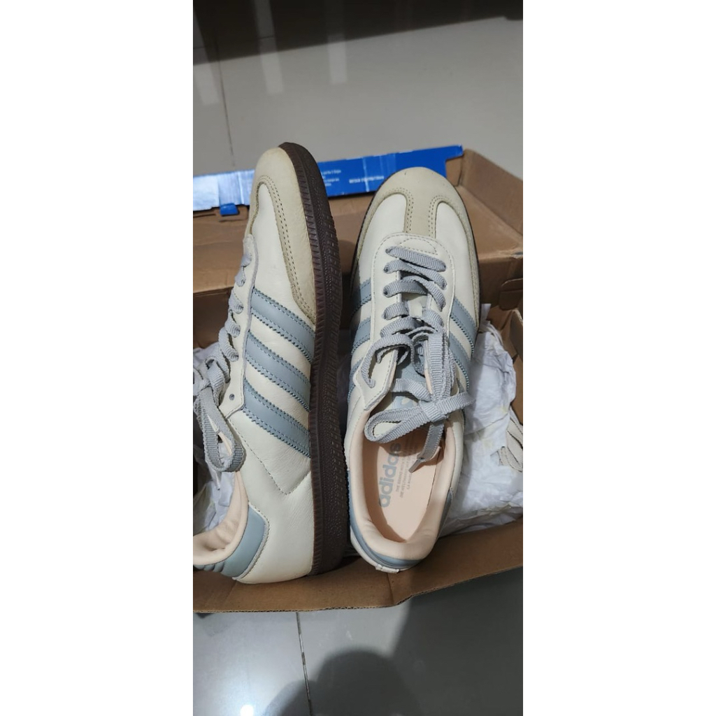 Adidas Samba OG Preloved