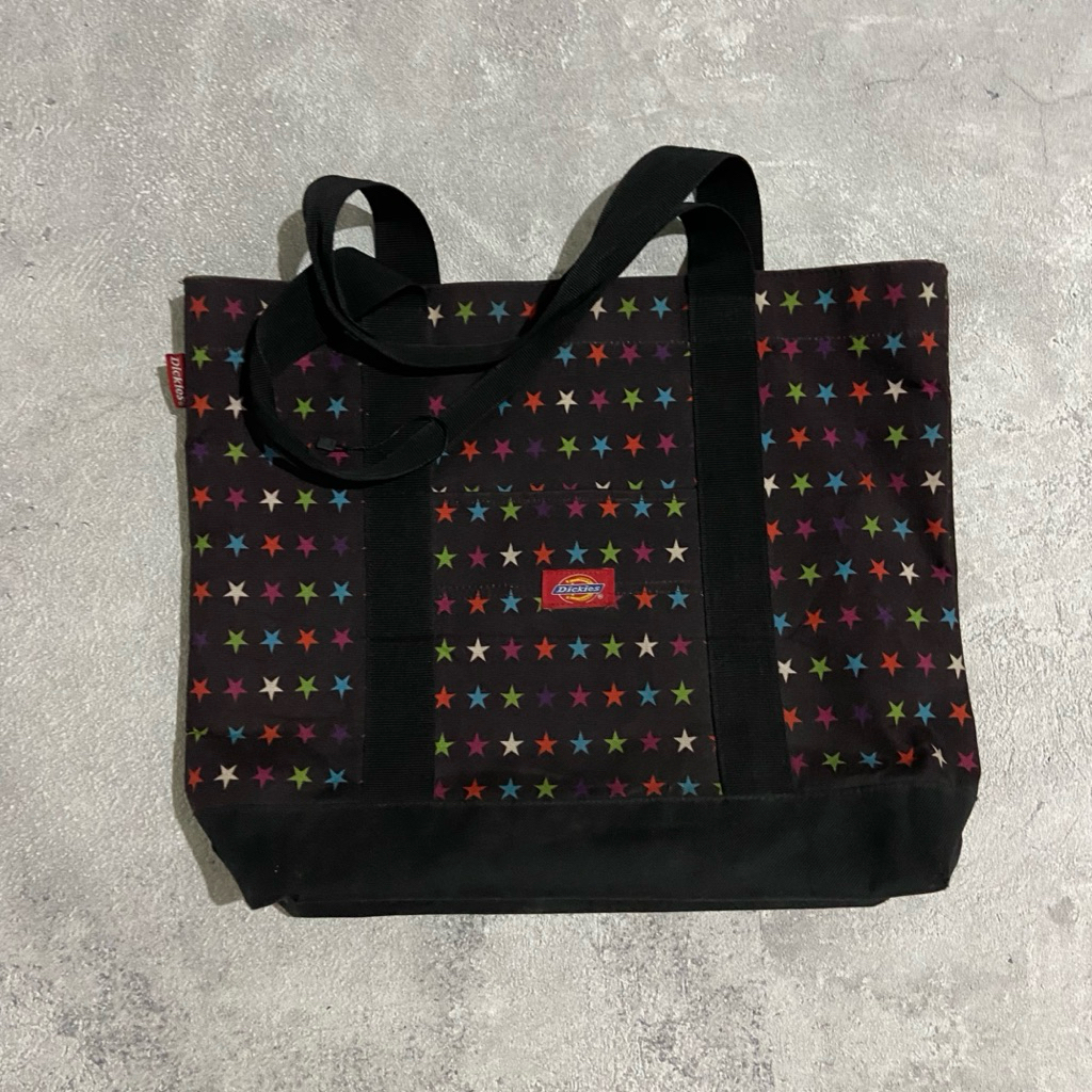 Dickies star shoulderbag