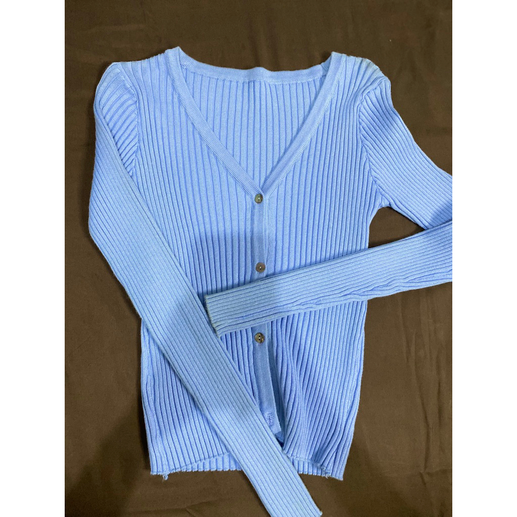 CARDIGAN LIDI