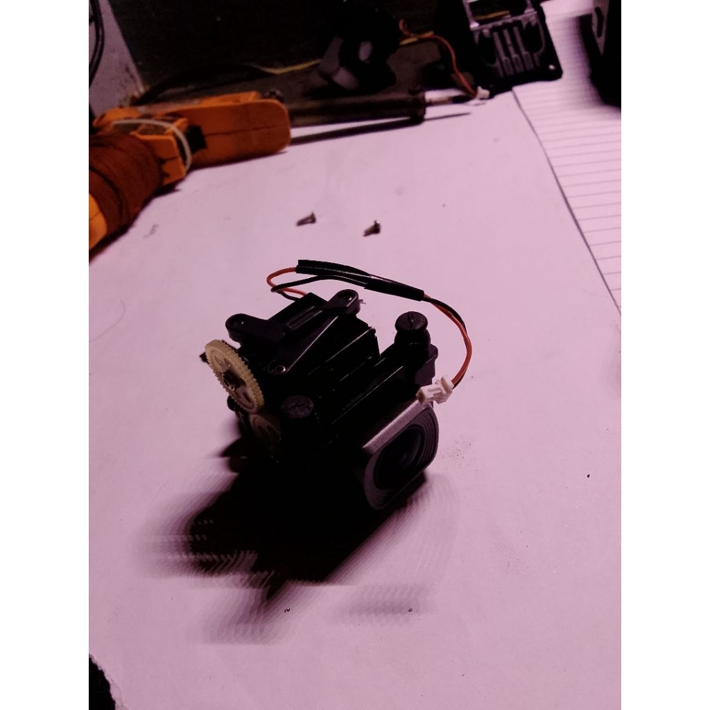 flexible+kamera drone mjx b12 eis