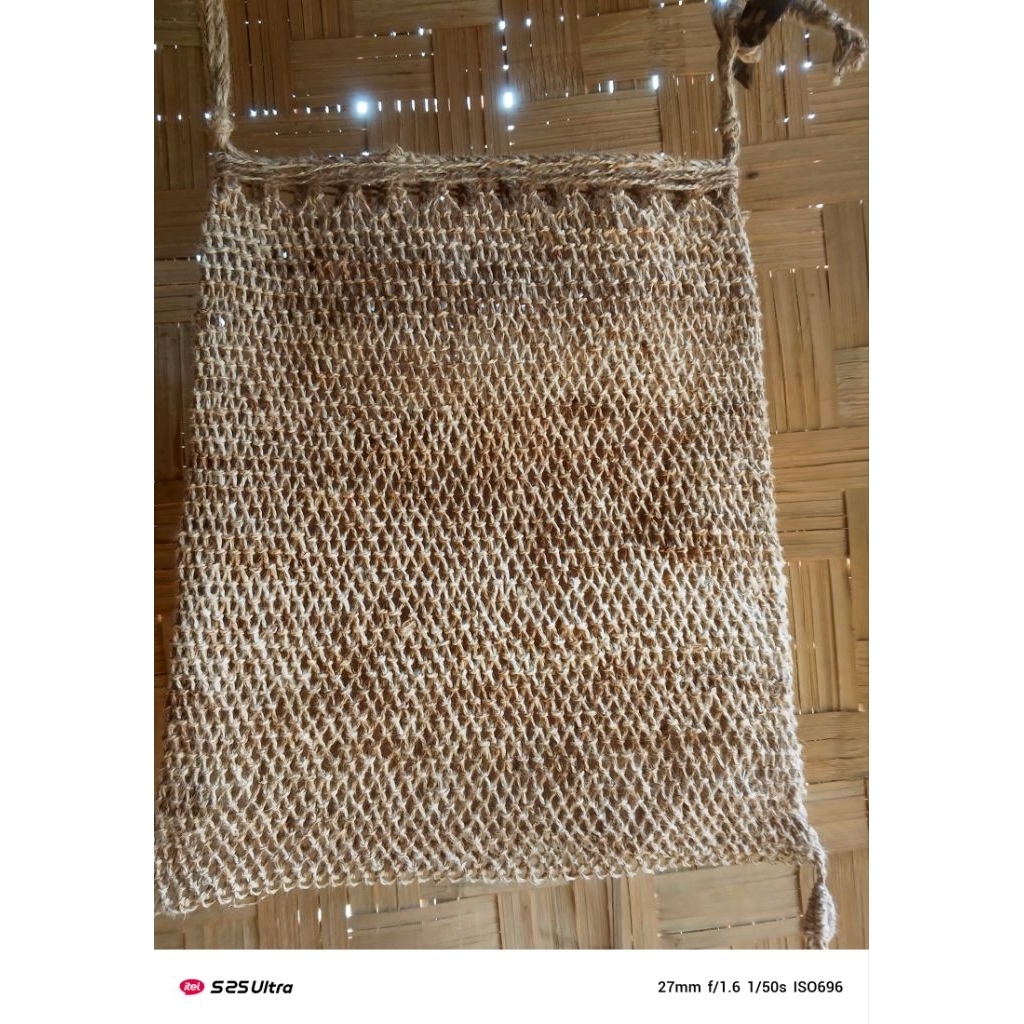 tas koja baduy koja ukuran besar