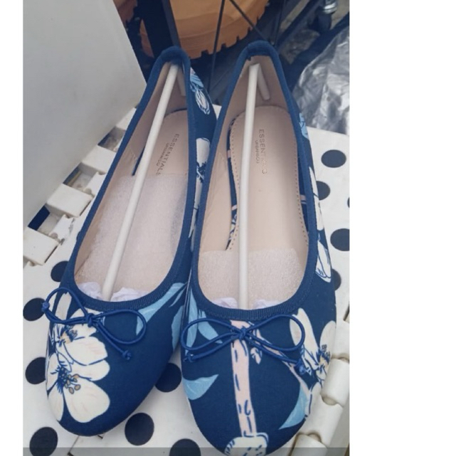 FLATSHOES URBAN N CO