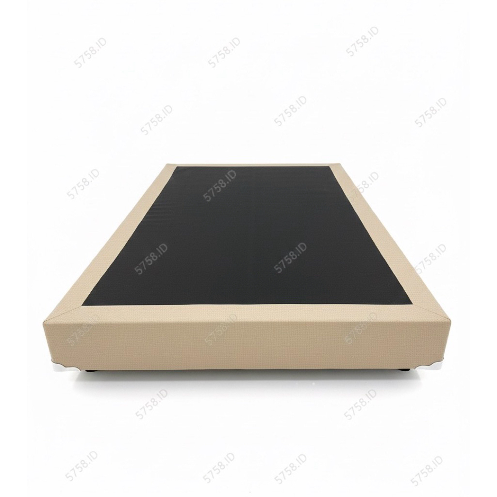 Divan Dyroth / Divan / divan  Elegan / box springbed / tempat kasur / minimalis  ( Tanpa Kasur / mat