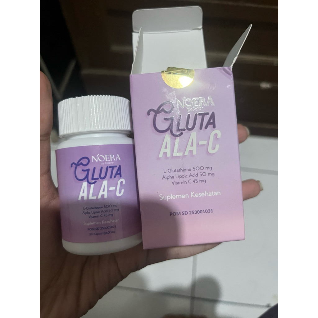 Gluta ala C