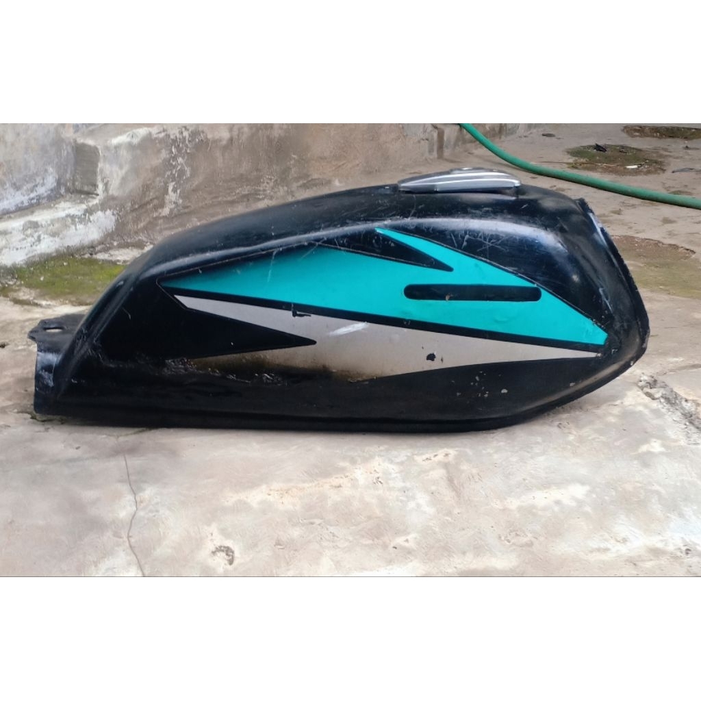 Tangki GL pro GL max nat lurus original second