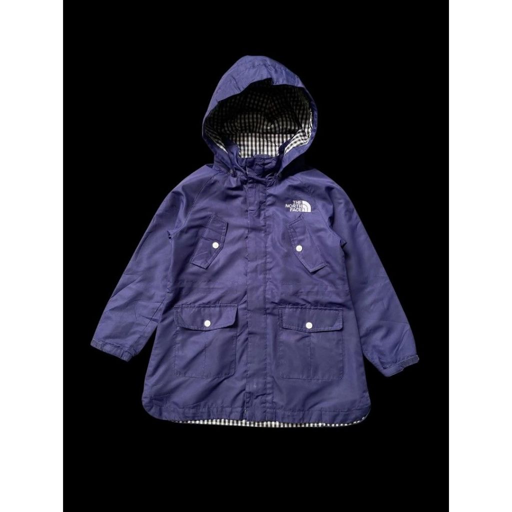 THE NORTH FACE WOMEN KIDS JACKET | OUTERWEAR | JAKET ANAK | BOCIL GEMOY