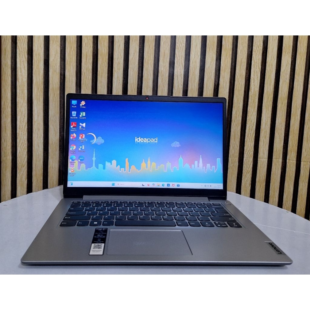 LENOVO IDEAPAD SLIM 1