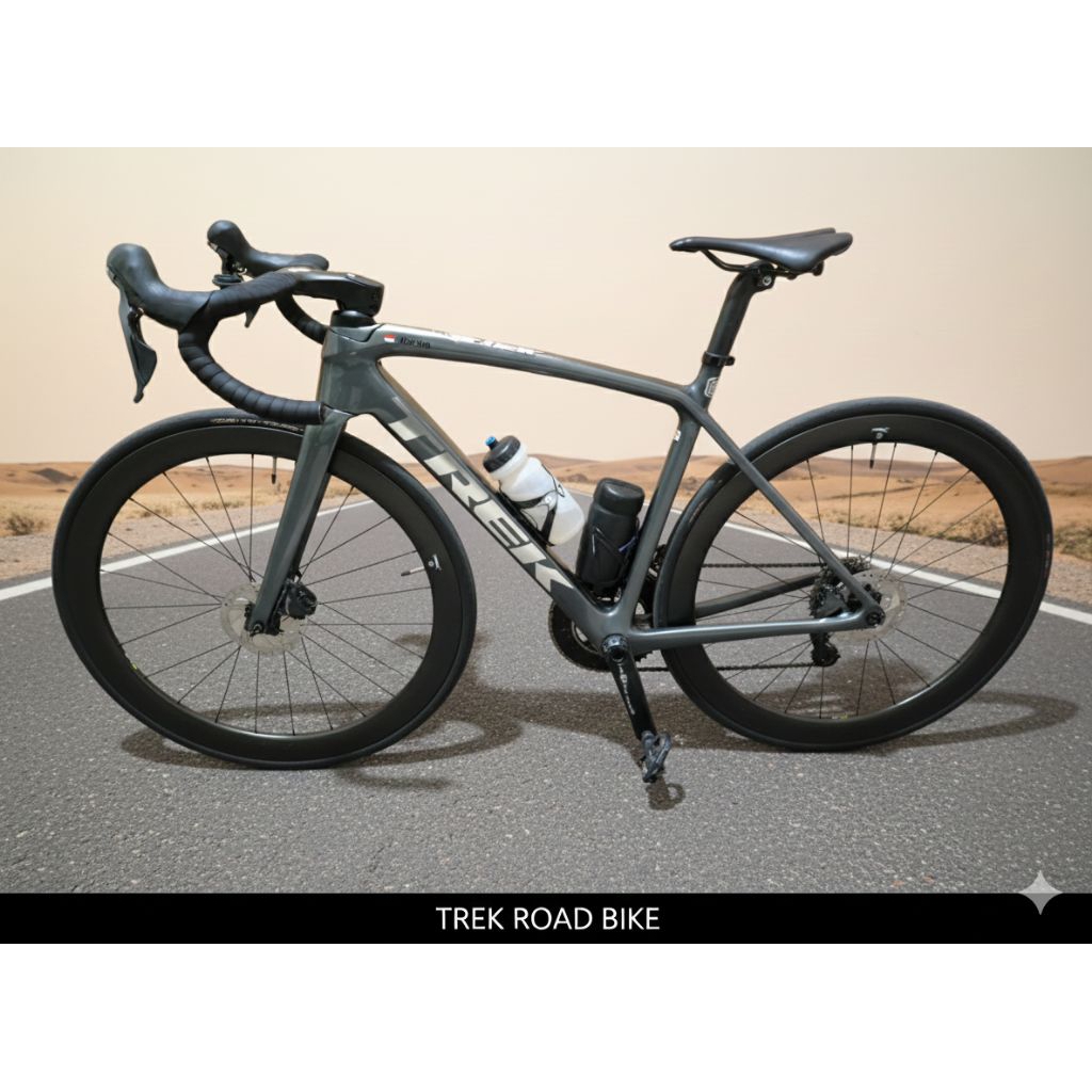 Sepeda RB TREK Emonda SL 6