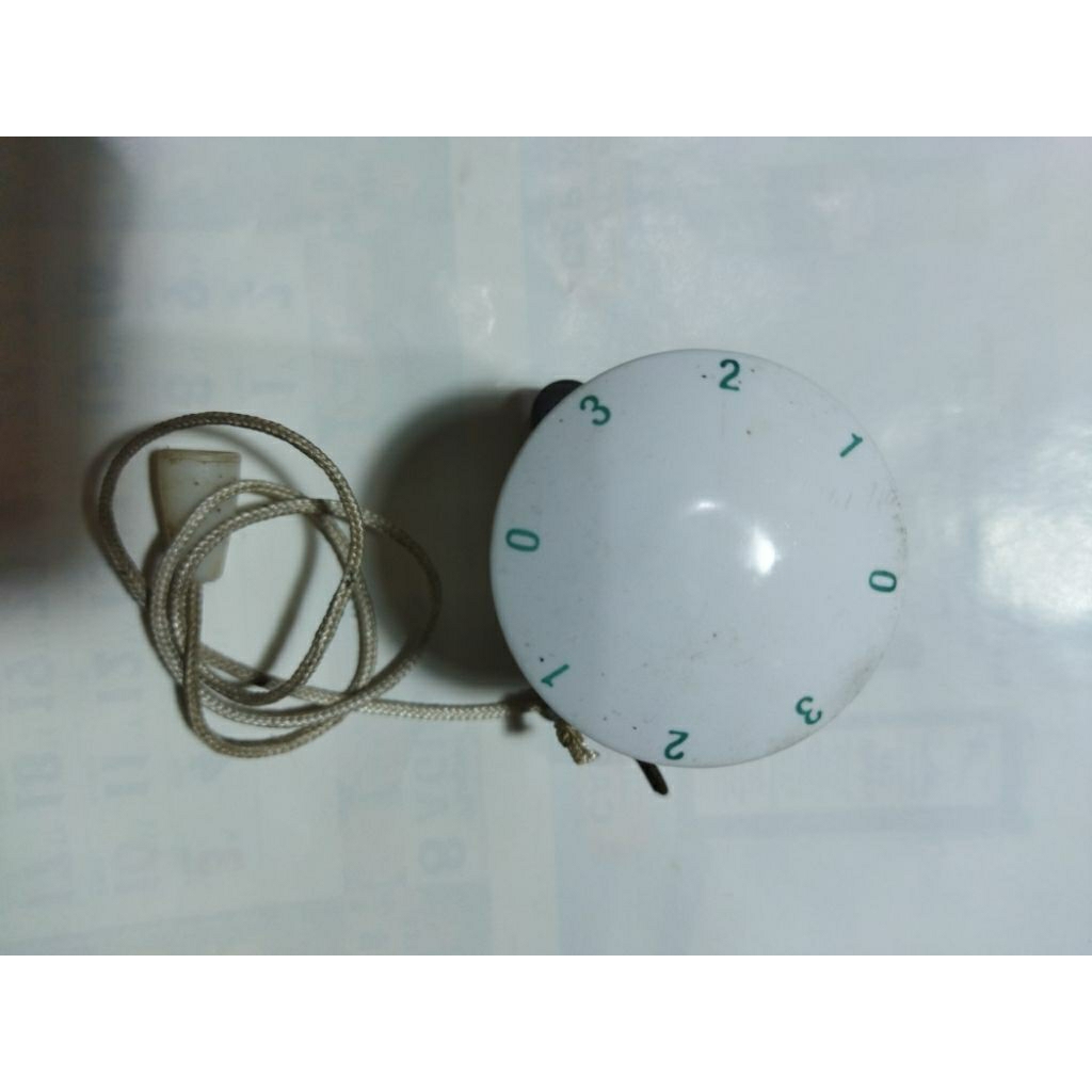 Saklar kipas angin dinding maspion original copotan