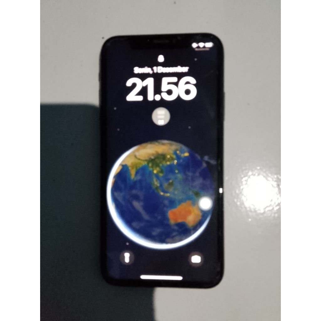 iphone X inter 256GB