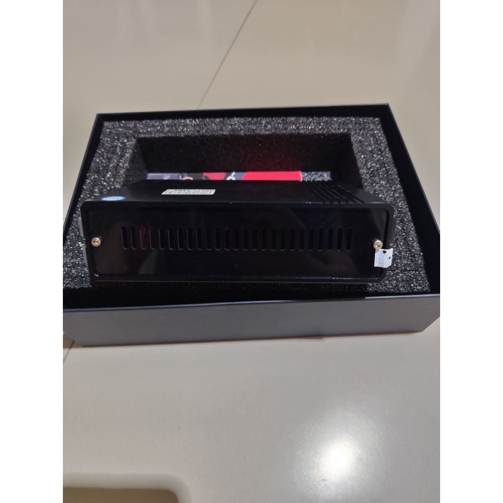 Dsp codia 456 fit series